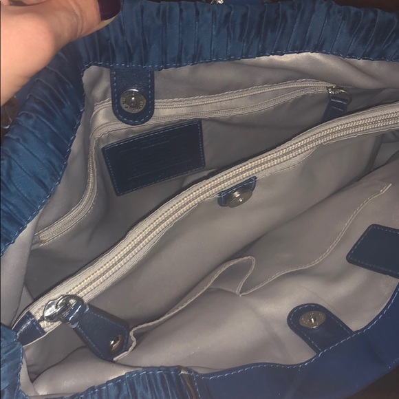 Coach Purse - Picture 2 of 2